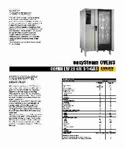 Zanussi Oven FCZ201GBD-page_pdf